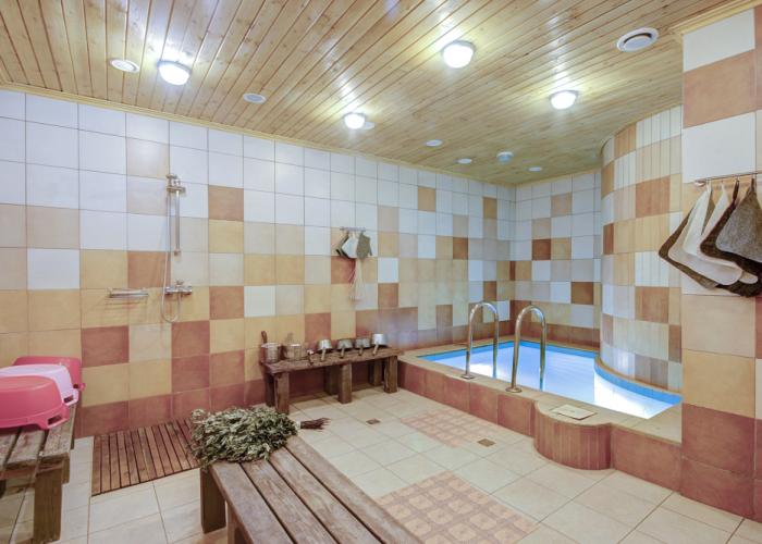 Severnoe Siyanie Guest house