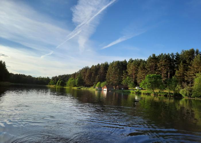 Usadba Konovalovyh Guest House