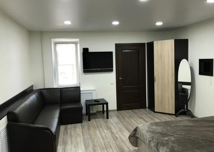 2 Plus 1 Apartaments