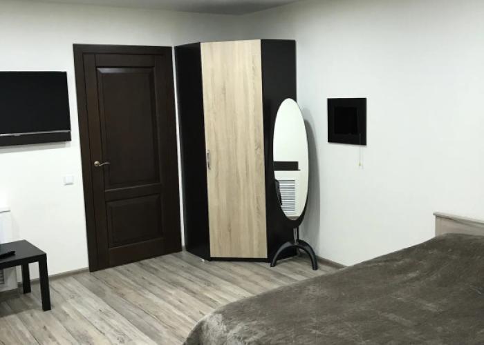 2 Plus 1 Apartaments