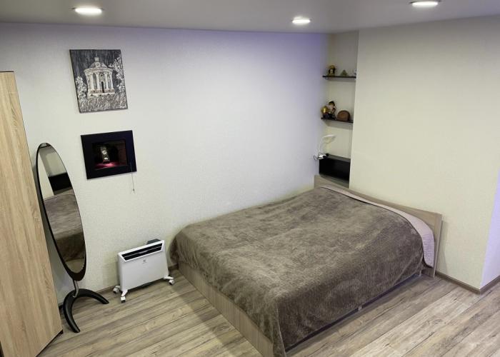2 Plus 1 Apartaments