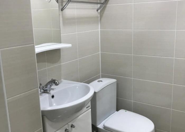 2 Plus 1 Apartaments