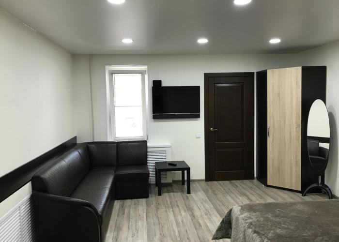 2 Plus 1 Apartaments