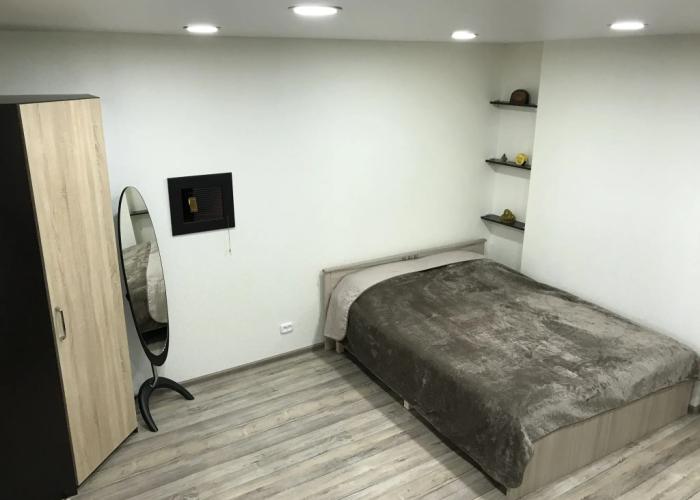 2 Plus 1 Apartaments