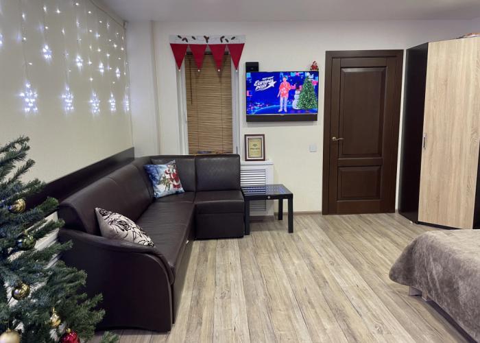 2 Plus 1 Apartaments