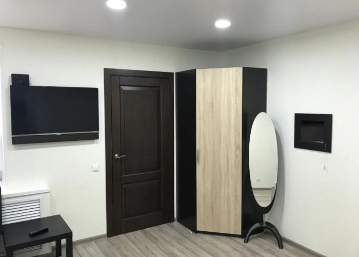 2 Plus 1 Apartaments
