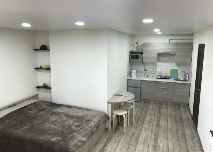 2 Plus 1 Apartaments