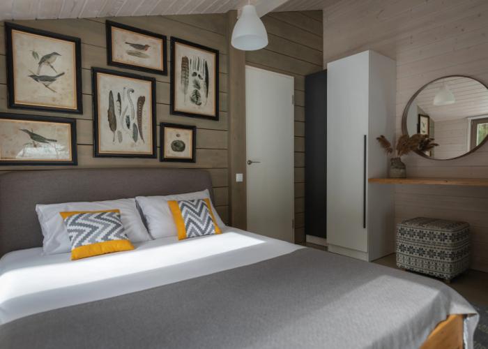 Truvor Glemping Hotel