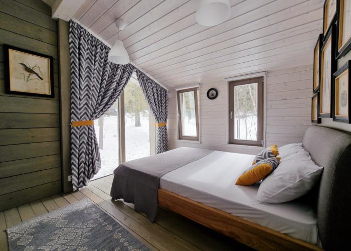 Truvor Glemping Hotel