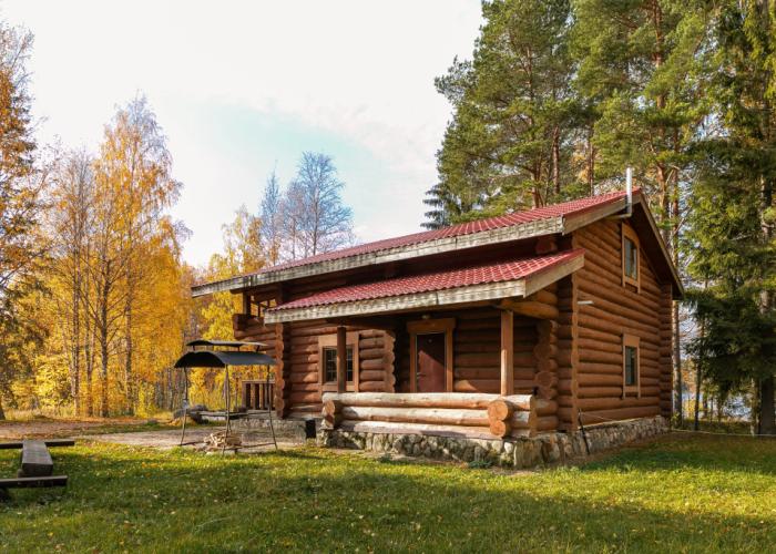 Valday Hunting & Country Club Hotel