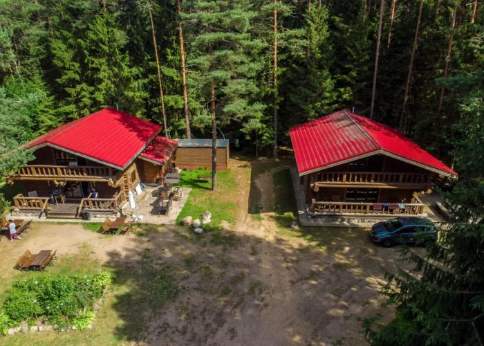 Valday Hunting & Country Club Hotel