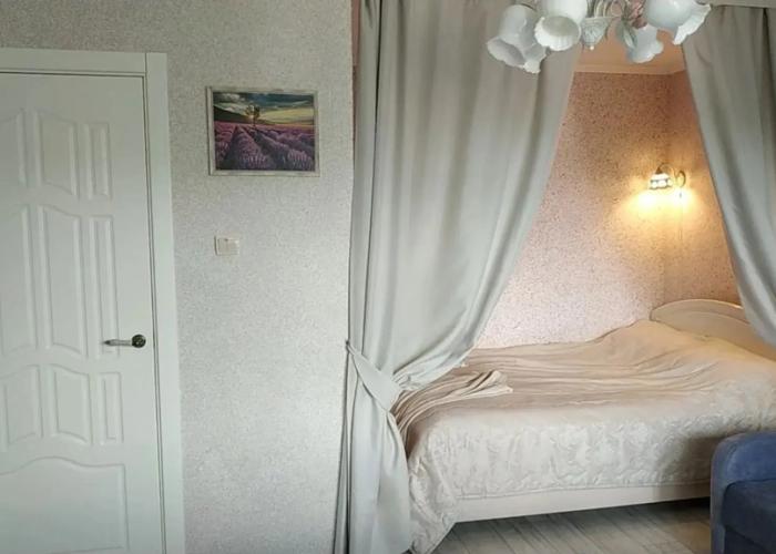 Philisa Na Valdae Apartments