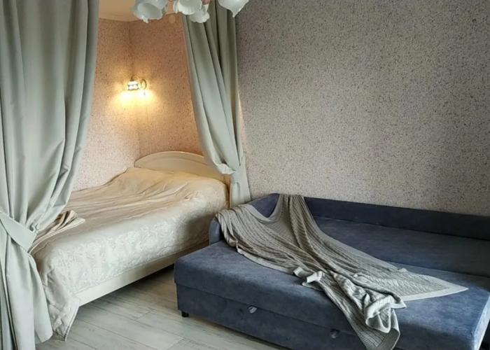 Philisa Na Valdae Apartments