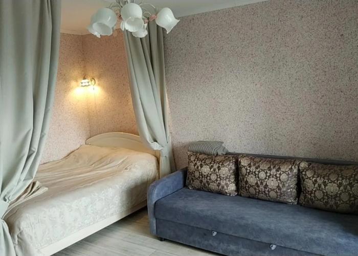 Philisa Na Valdae Apartments