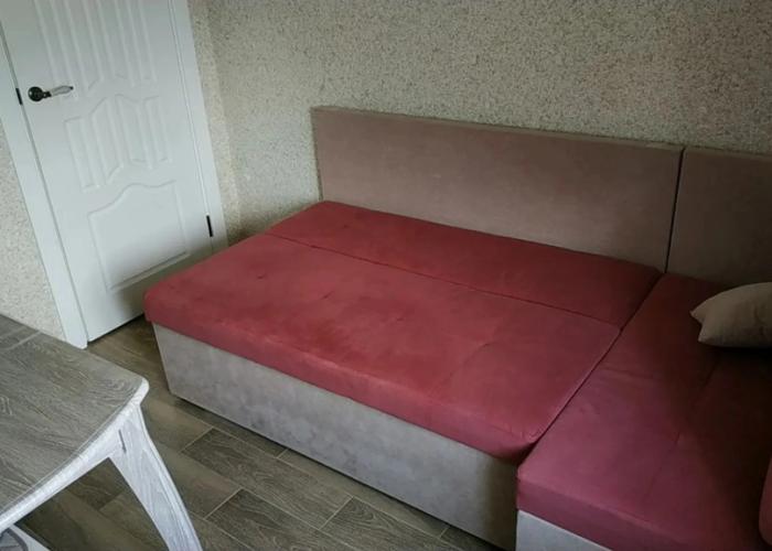 Philisa Na Valdae Apartments
