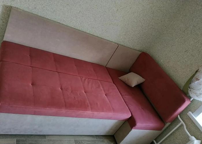 Philisa Na Valdae Apartments