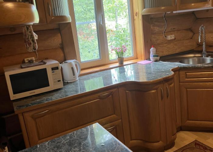 Russkaya Usadyba Guest house