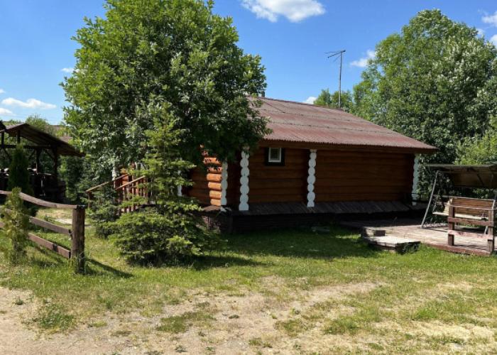 Russkaya Usadyba Guest house