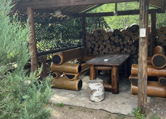 Russkaya Usadyba Guest house