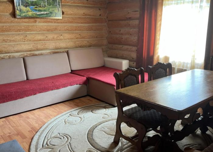 Russkaya Usadyba Guest house