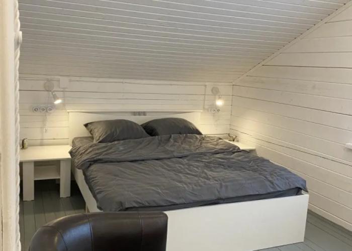Valday Guest House