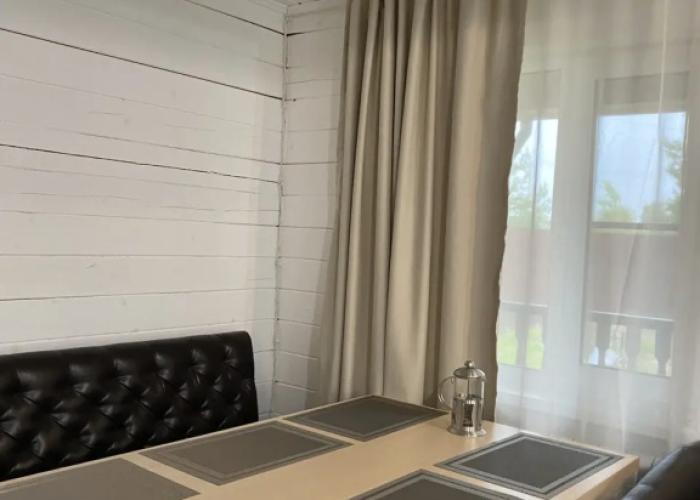 Valday Guest House