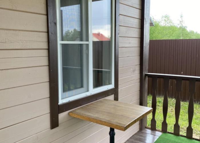 Valday Guest House