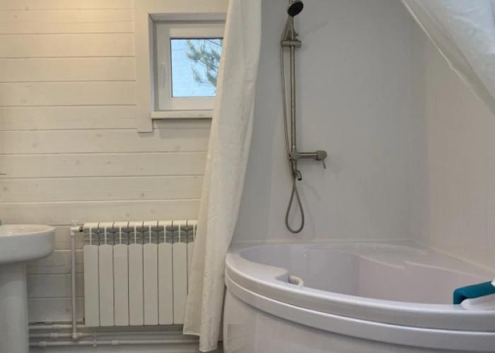 Valday Guest House