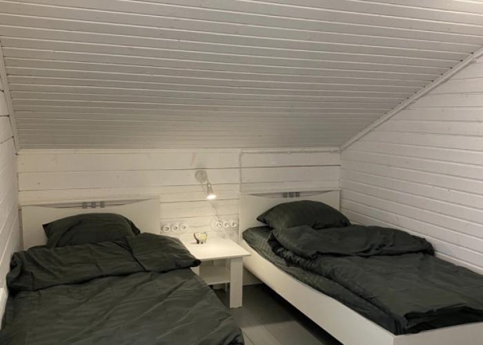 Valday Guest House