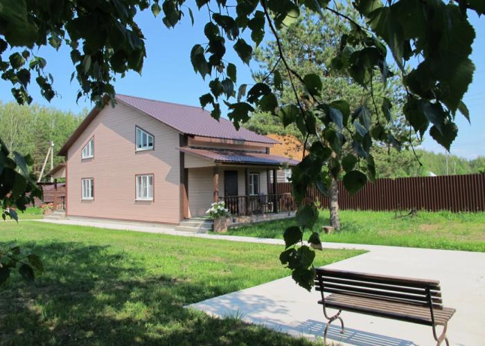 Valday Guest House