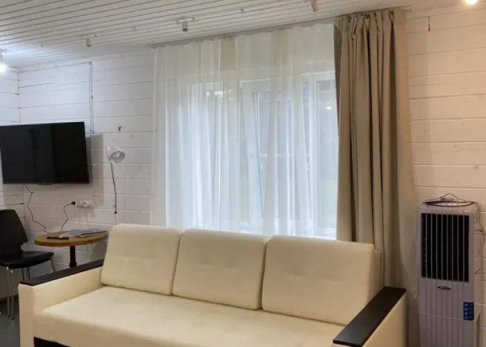 Valday Guest House