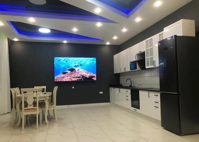 Ayshe Prestij Apartments