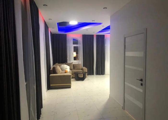 Ayshe Prestij Apartments