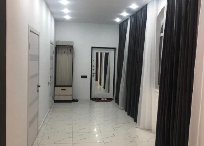 Ayshe Prestij Apartments