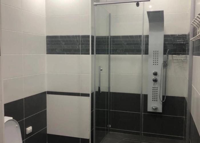 Ayshe Prestij Apartments