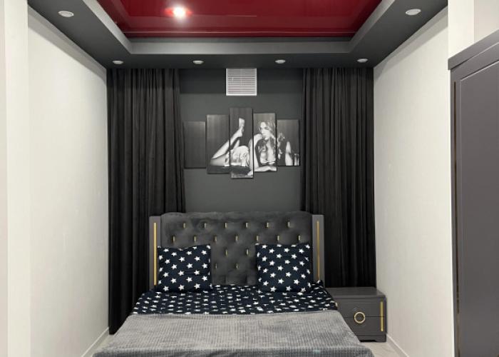 Ayshe Prestij Apartments