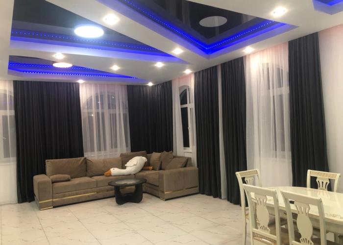 Ayshe Prestij Apartments