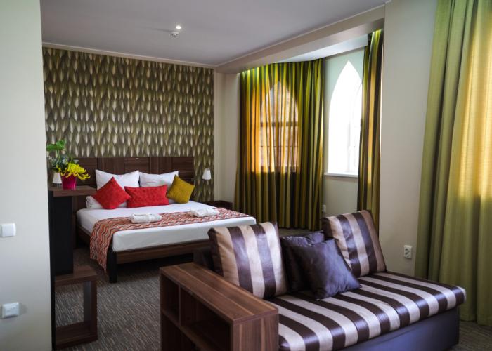 Hotel Scher Hof