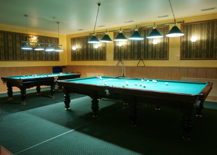 Amaks Azov Hotel