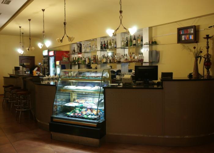 Amaks Azov Hotel