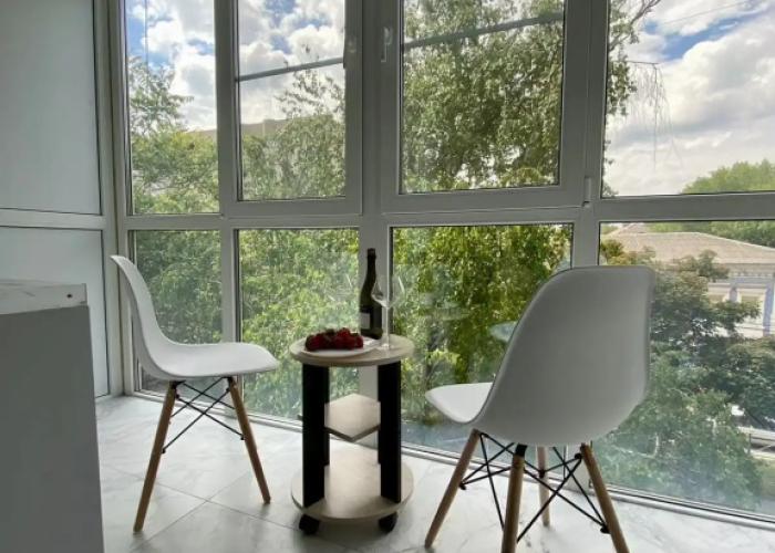 Panorama Zhiloye Pomeshcheniye