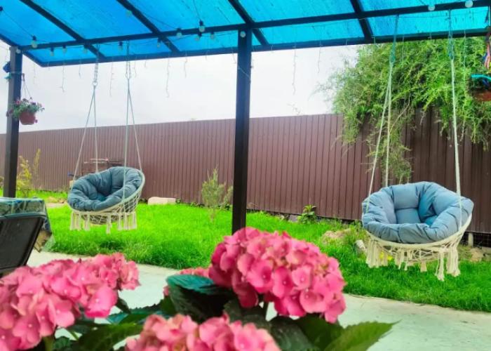 Lyubimaya Dacha Private House