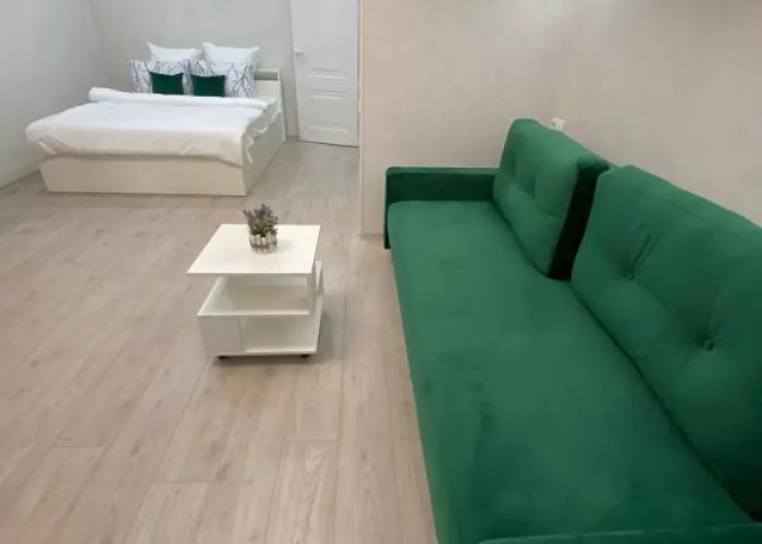 Izumrud flat