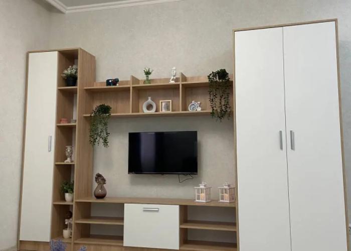 Izumrud flat
