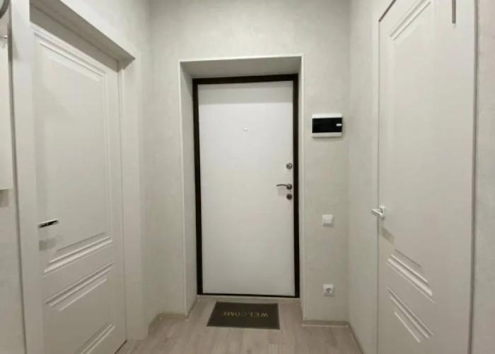 Izumrud flat