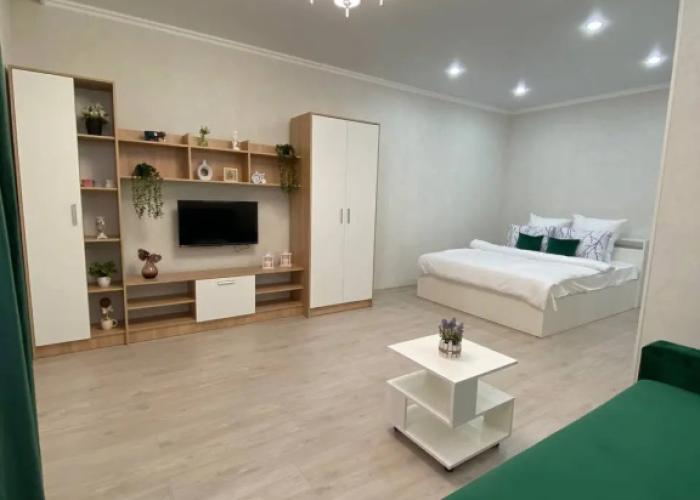 Izumrud flat
