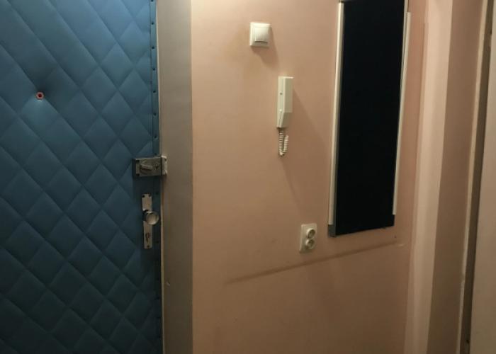 V Tsentralnoy Chasti Goroda Flat