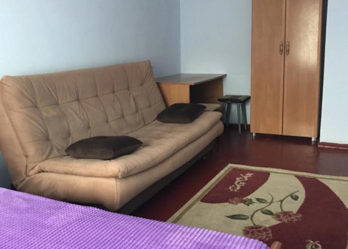 V Tsentralnoy Chasti Goroda Flat