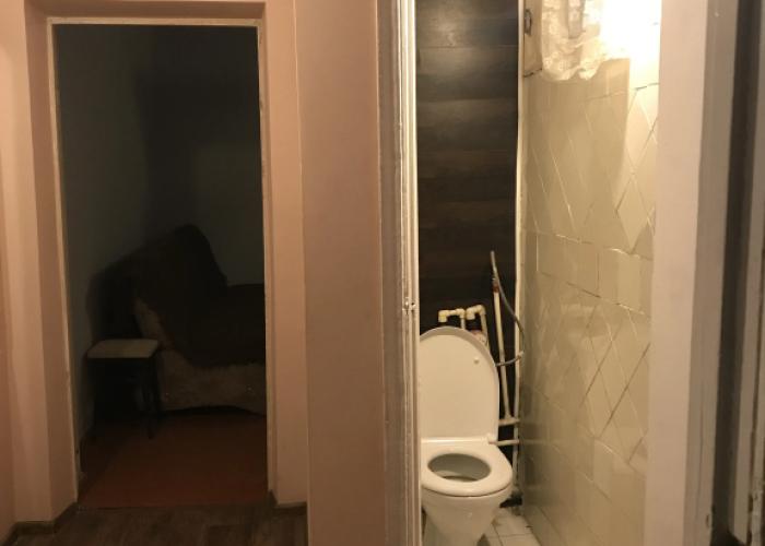 V Tsentralnoy Chasti Goroda Flat