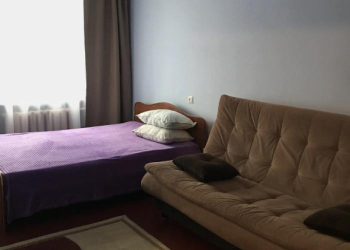 V Tsentralnoy Chasti Goroda Flat